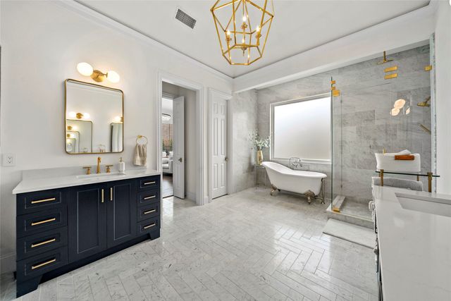 5952 Aberdeen Place, Frisco, TX 75034