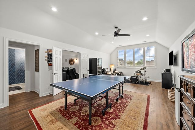 5952 Aberdeen Place, Frisco, TX 75034