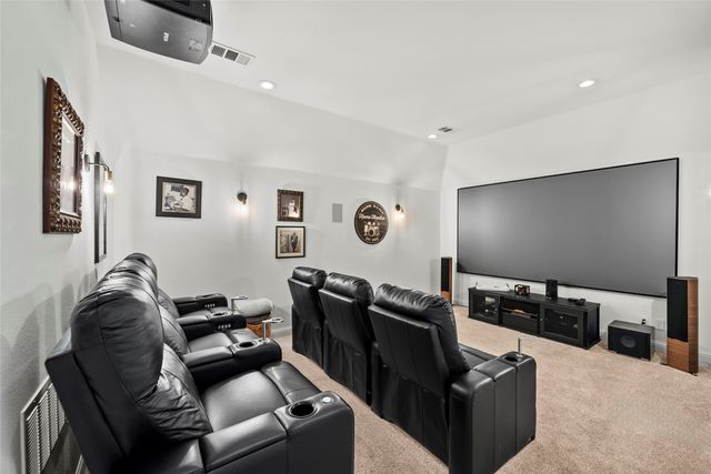 5952 Aberdeen Place, Frisco, TX 75034