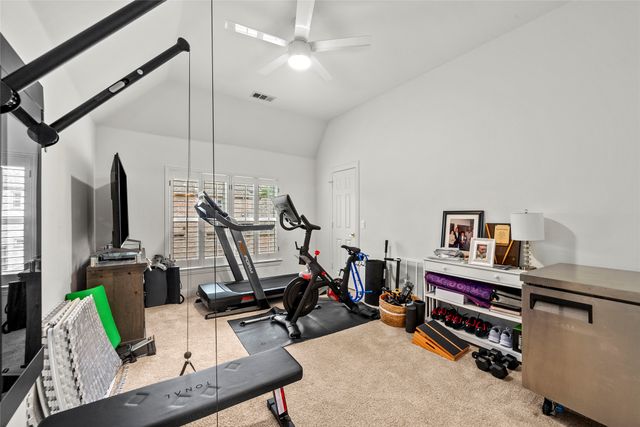 5952 Aberdeen Place, Frisco, TX 75034