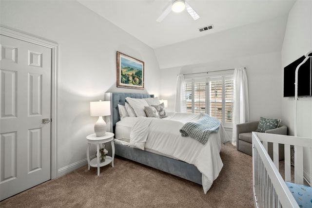 5952 Aberdeen Place, Frisco, TX 75034