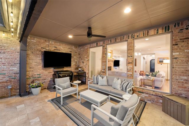 5952 Aberdeen Place, Frisco, TX 75034