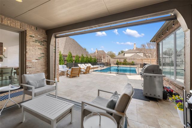 5952 Aberdeen Place, Frisco, TX 75034