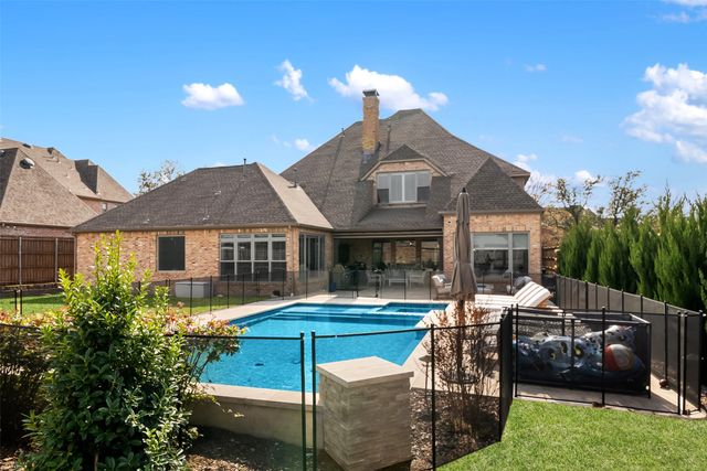 5952 Aberdeen Place, Frisco, TX 75034