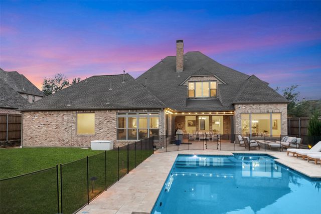 5952 Aberdeen Place, Frisco, TX 75034