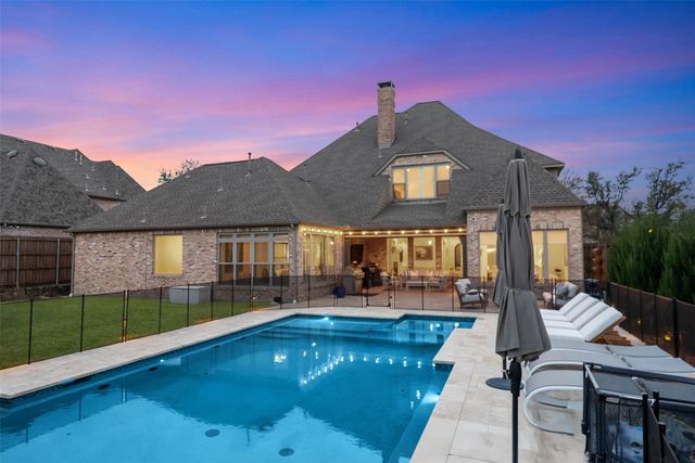 5952 Aberdeen Place, Frisco, TX 75034