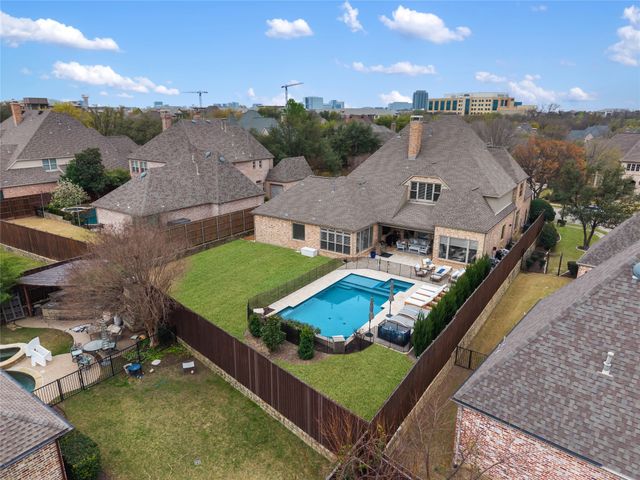 5952 Aberdeen Place, Frisco, TX 75034