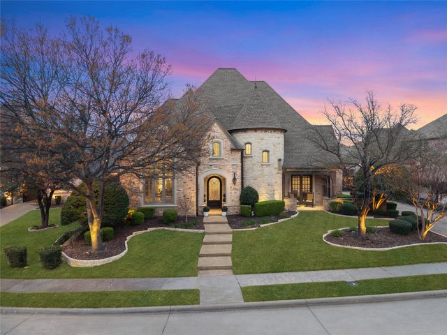 5952 Aberdeen Place, Frisco, TX 75034