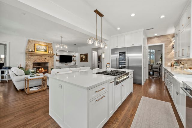 5952 Aberdeen Place, Frisco, TX 75034