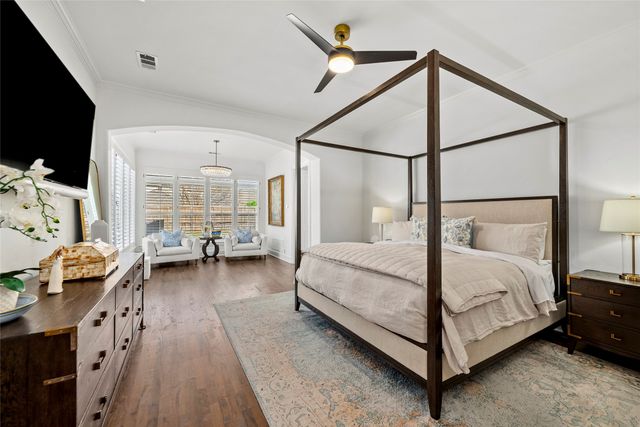 5952 Aberdeen Place, Frisco, TX 75034