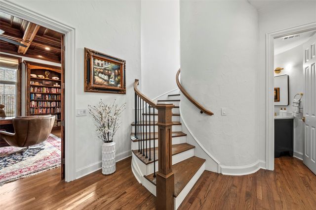 5952 Aberdeen Place, Frisco, TX 75034