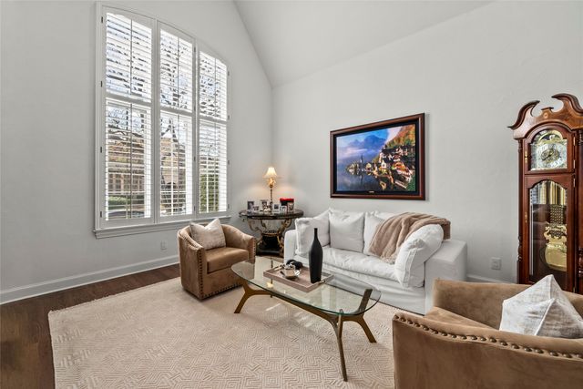 5952 Aberdeen Place, Frisco, TX 75034