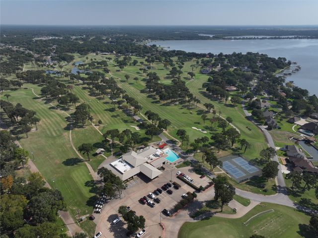 Lot 106 Shoreline Drive, Mabank, TX 75143