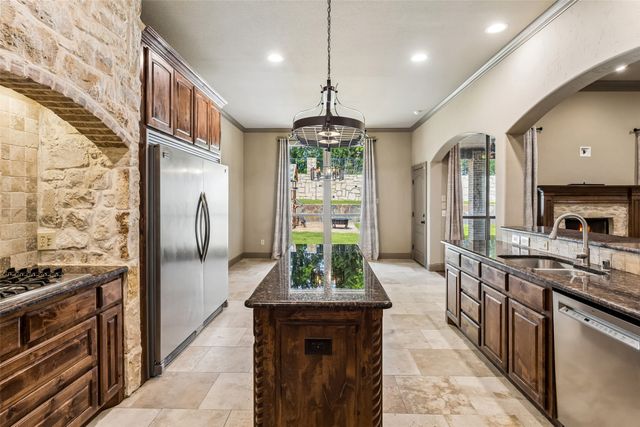 2647 Waterstone Lane, Rockwall, TX 75032