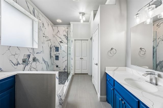 2647 Waterstone Lane, Rockwall, TX 75032