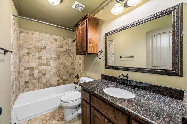 2647 Waterstone Lane, Rockwall, TX 75032