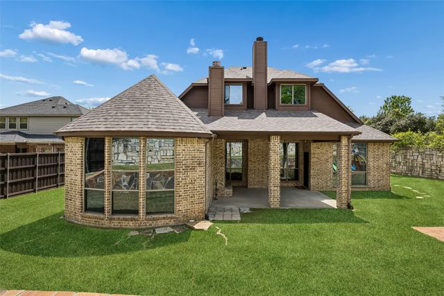 2647 Waterstone Lane, Rockwall, TX 75032