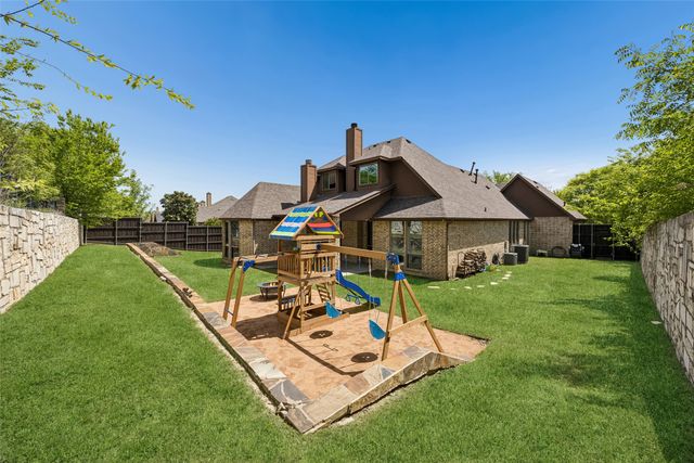 2647 Waterstone Lane, Rockwall, TX 75032