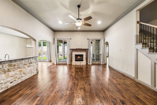 2647 Waterstone Lane, Rockwall, TX 75032