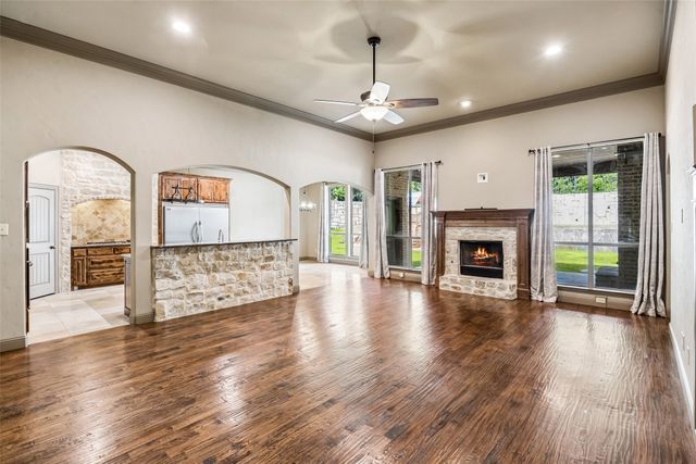 2647 Waterstone Lane, Rockwall, TX 75032