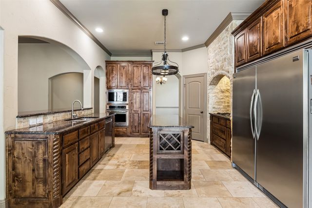 2647 Waterstone Lane, Rockwall, TX 75032