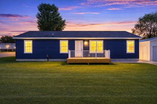 107 South Scott Street, Morley, MI 49336