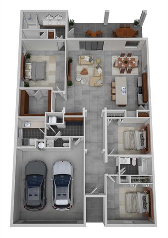 181 Ferguson Street SE, Palm Bay, FL 32909