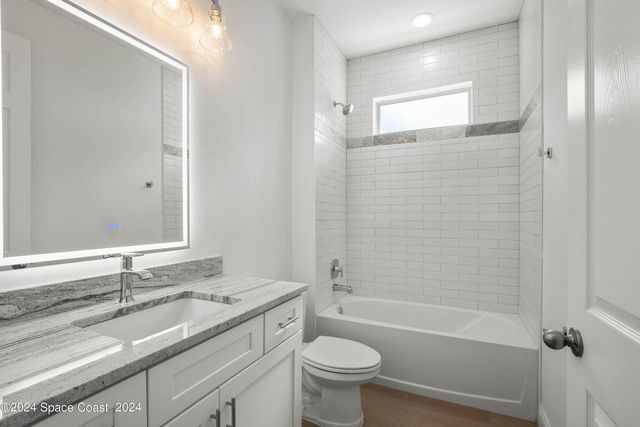 181 Ferguson Street SE, Palm Bay, FL 32909