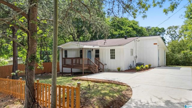 1155 LEVINE ROAD, Odenville, AL 35120