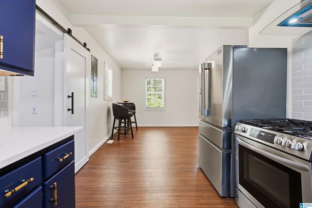 1155 LEVINE ROAD, Odenville, AL 35120