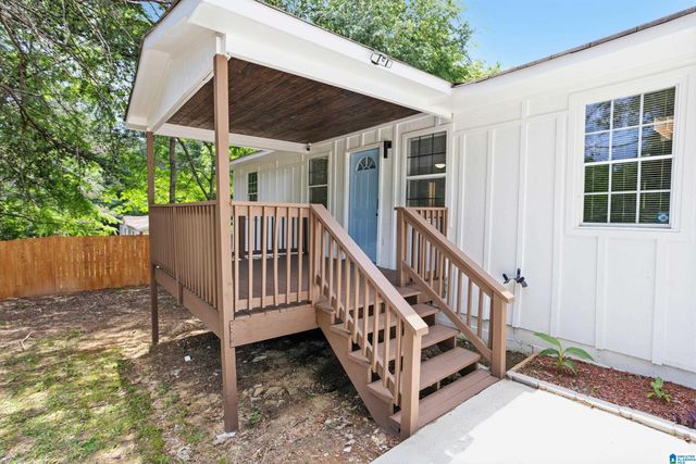 1155 LEVINE ROAD, Odenville, AL 35120