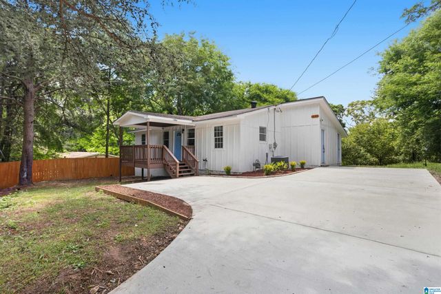 1155 LEVINE ROAD, Odenville, AL 35120