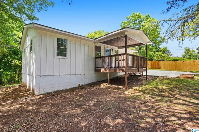 1155 LEVINE ROAD, Odenville, AL 35120