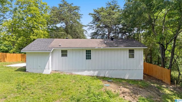 1155 LEVINE ROAD, Odenville, AL 35120