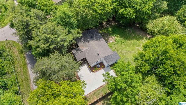 1155 LEVINE ROAD, Odenville, AL 35120