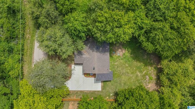 1155 LEVINE ROAD, Odenville, AL 35120