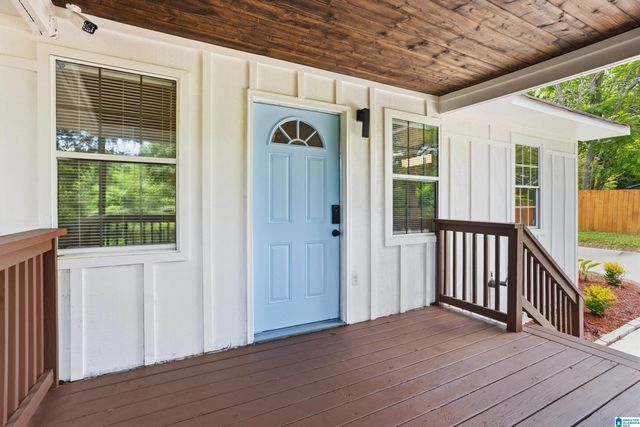 1155 LEVINE ROAD, Odenville, AL 35120