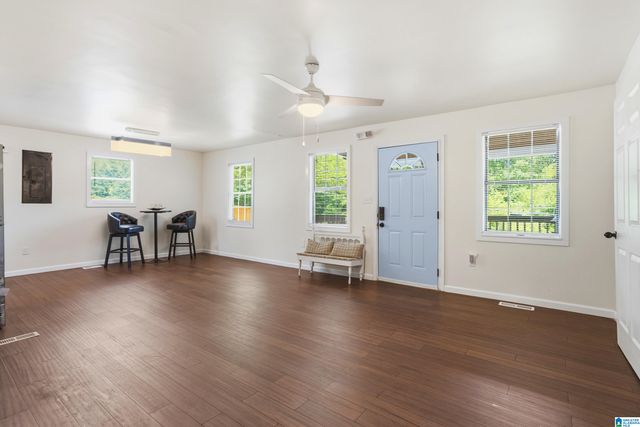 1155 LEVINE ROAD, Odenville, AL 35120