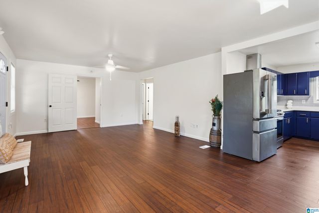 1155 LEVINE ROAD, Odenville, AL 35120