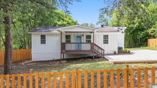 1155 LEVINE ROAD, Odenville, AL 35120