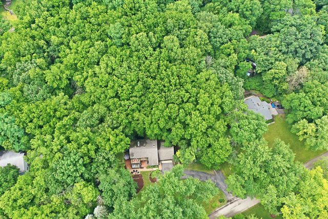 118 Brookbridge Road, Trout Valley, IL 60013
