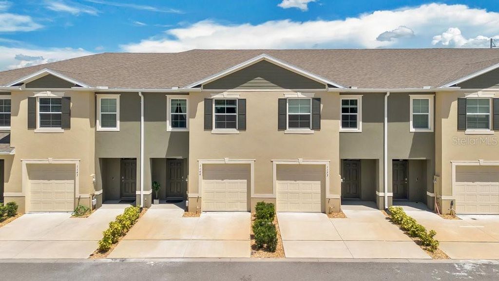 1149 BLUE JAY DRIVE, Davenport, FL 33837