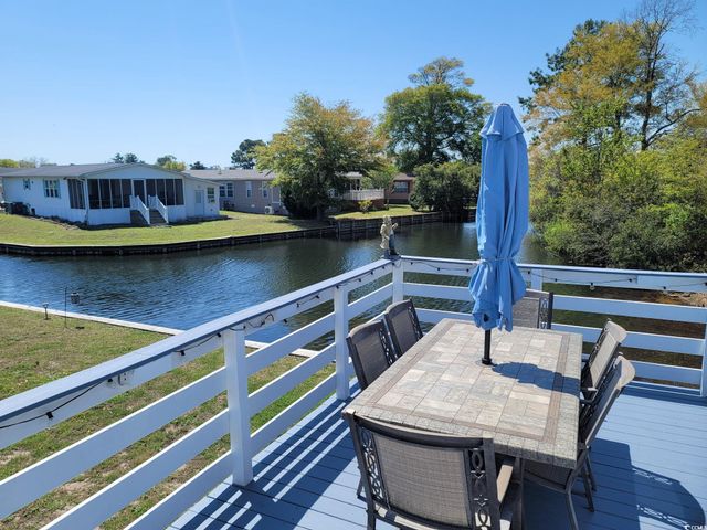 427 Meadowlark Dr., Surfside Beach, SC 29575