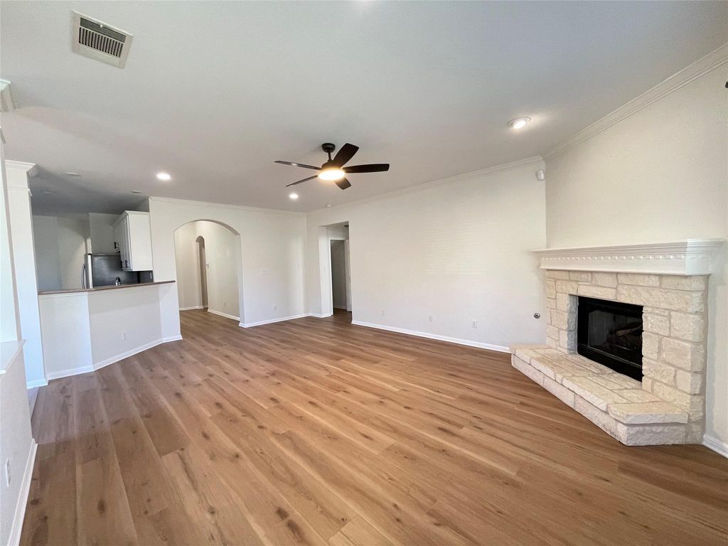 15801 Belfin DR, Austin, TX 78717