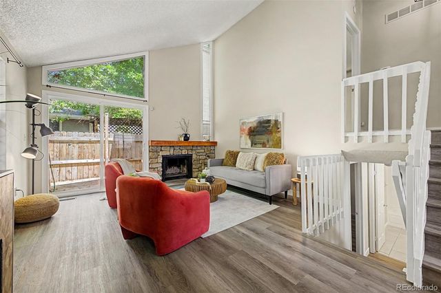 2975 S Revere Street, Aurora, CO 80014
