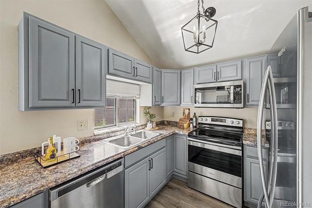 2975 S Revere Street, Aurora, CO 80014