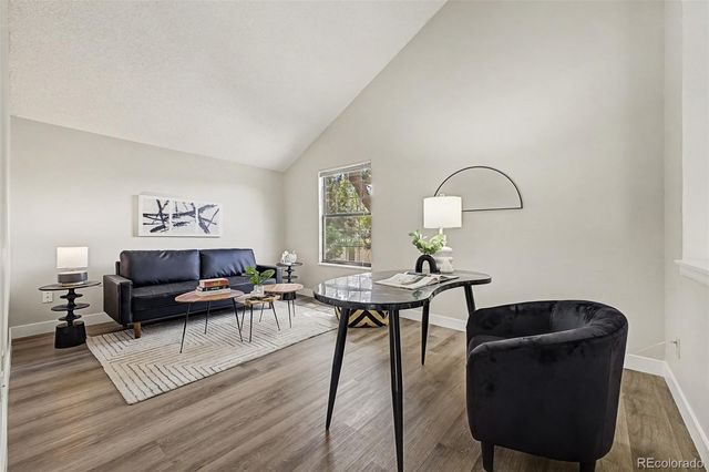 2975 S Revere Street, Aurora, CO 80014