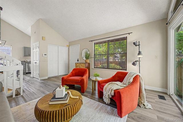 2975 S Revere Street, Aurora, CO 80014