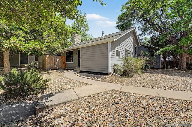 2975 S Revere Street, Aurora, CO 80014