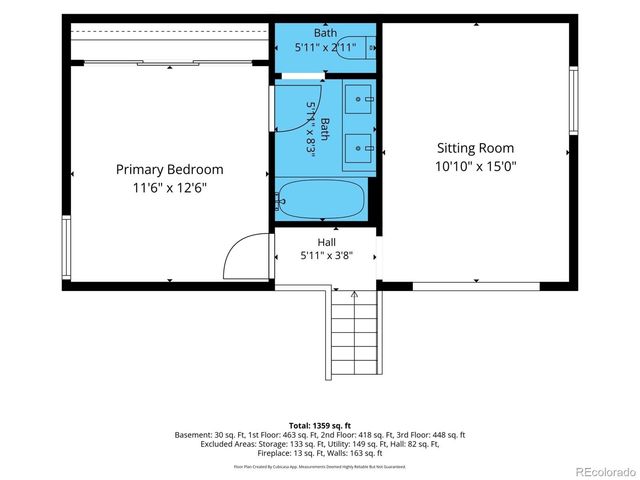 2975 S Revere Street, Aurora, CO 80014